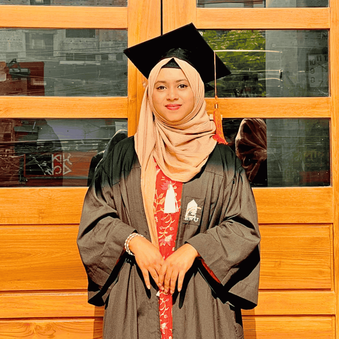 Kanis Fatema